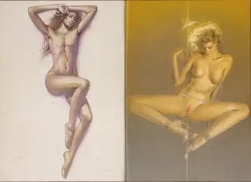 [Sorayama Hajime] Naga Fhentai - Page 36