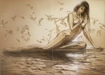 [Sorayama Hajime] Naga Fhentai - Page 50