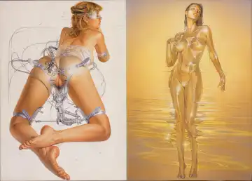 [Sorayama Hajime] Naga Fhentai - Page 51