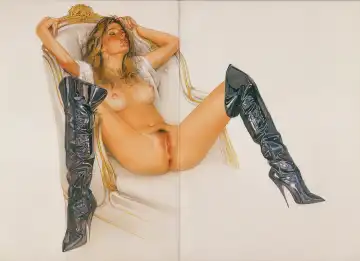 [Sorayama Hajime] Naga Fhentai - Page 8