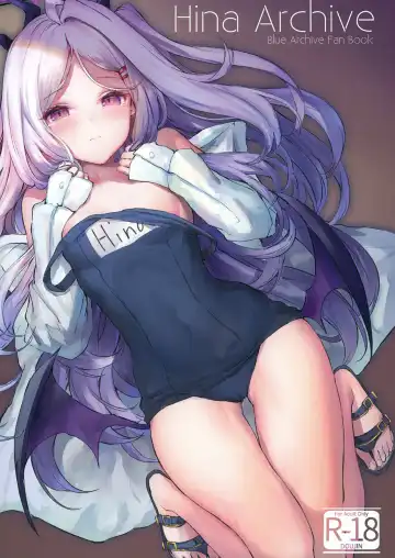 Read [Tamazatou] Hina Archive - Fhentai