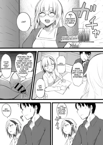 [Akiamare] Futanari JK Naria-chan Fhentai - Page 33