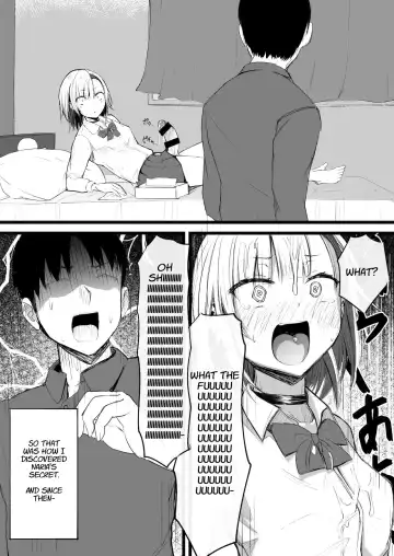 [Akiamare] Futanari JK Naria-chan Fhentai - Page 7
