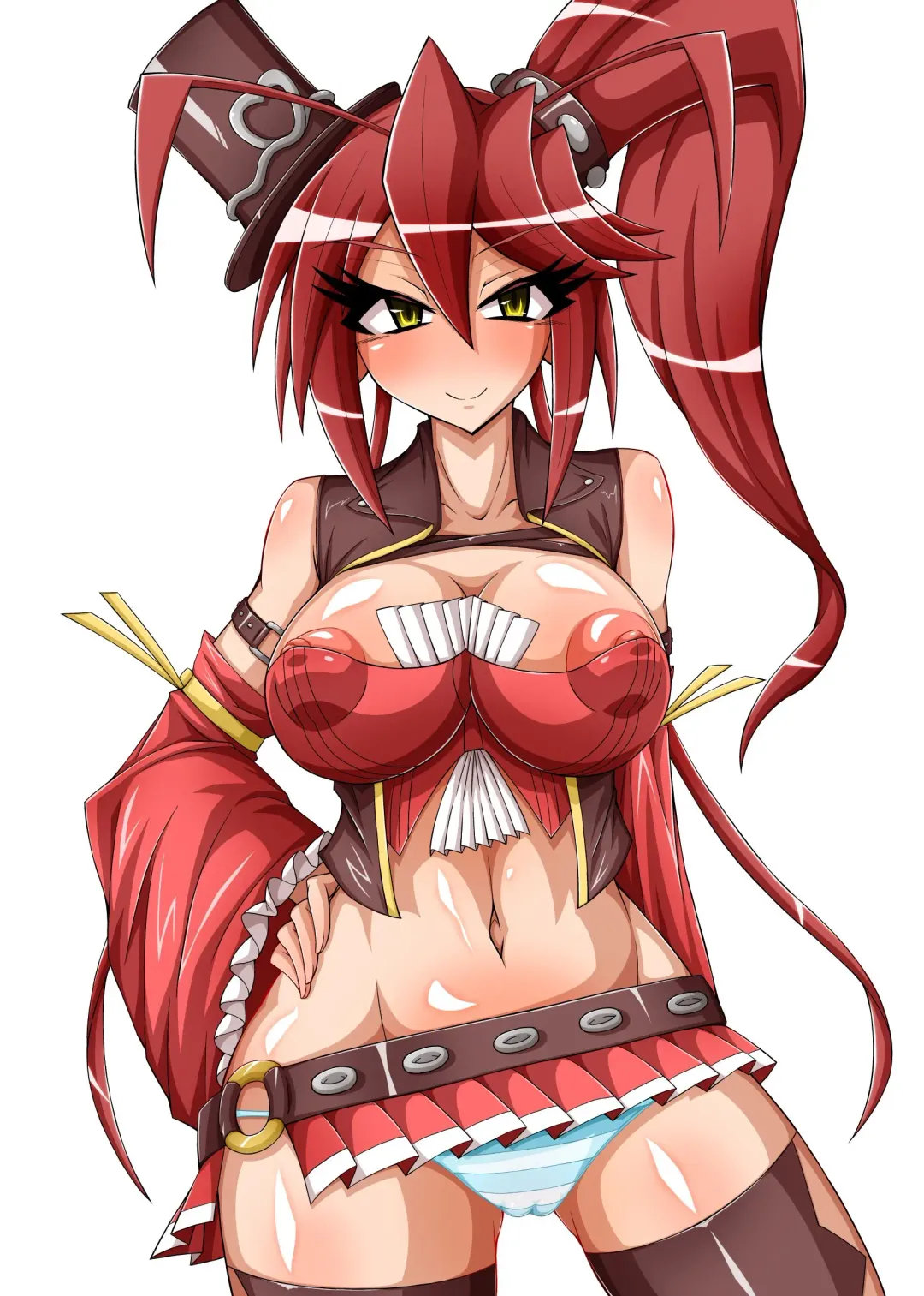 Haisetsu biyori 2 Fhentai - Page 33