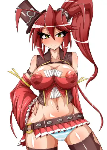 Haisetsu biyori 2 Fhentai - Page 33