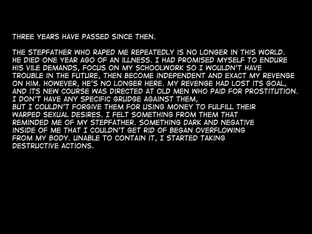 Otokonoko ni Mezameta Boku ga Ennkou Oyaji domo o Kateihoukai ni Oikomu Hanashi Fhentai - Page 16