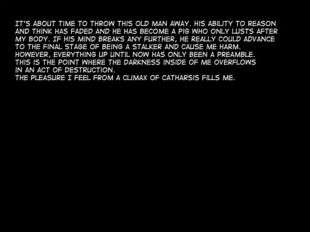 Otokonoko ni Mezameta Boku ga Ennkou Oyaji domo o Kateihoukai ni Oikomu Hanashi Fhentai - Page 28