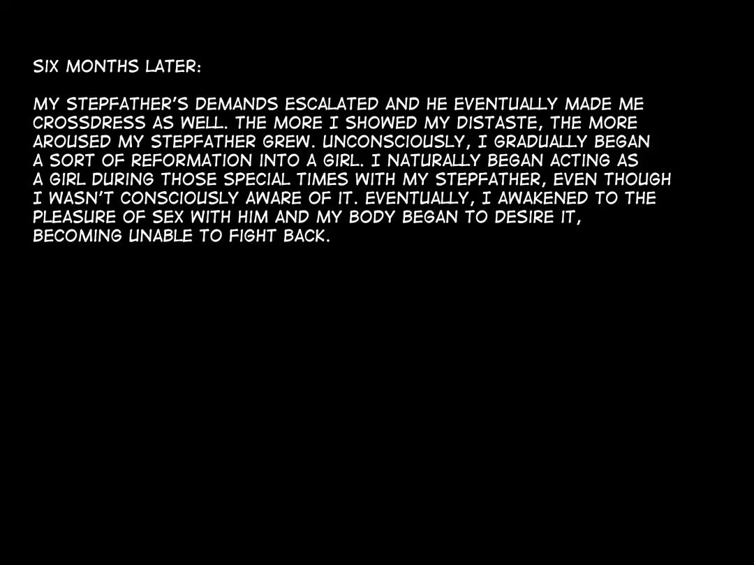 Otokonoko ni Mezameta Boku ga Ennkou Oyaji domo o Kateihoukai ni Oikomu Hanashi Fhentai - Page 9