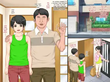 Otokonoko ni Mezameta Boku ga Ennkou Oyaji domo o Kateihoukai ni Oikomu Hanashi Fhentai - Page 3