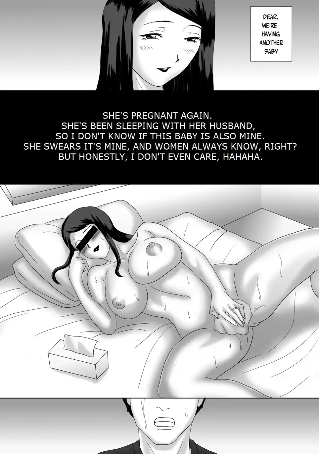 Ii Fuufu | The Good Couple Fhentai - Page 115