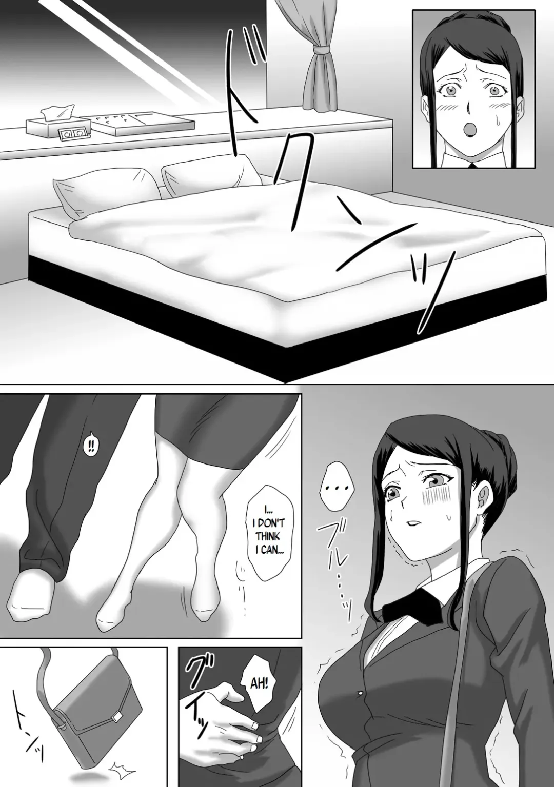 Ii Fuufu | The Good Couple Fhentai - Page 20