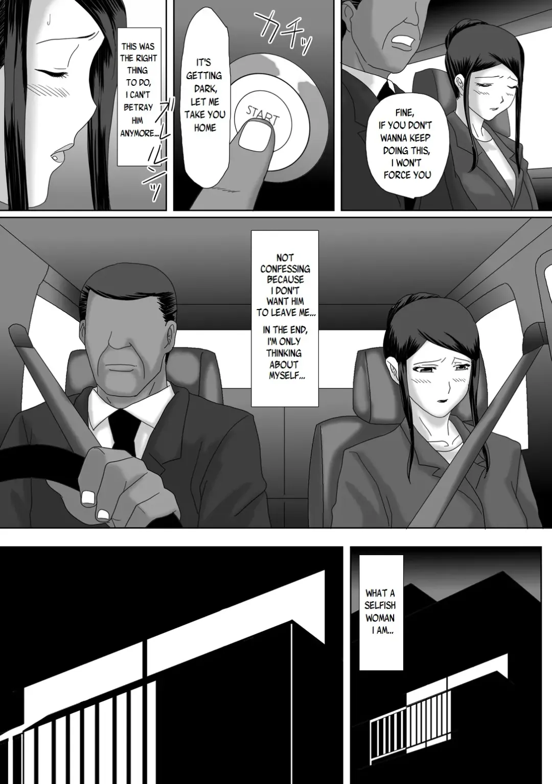 Ii Fuufu | The Good Couple Fhentai - Page 76