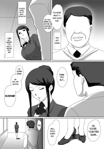 Ii Fuufu | The Good Couple Fhentai - Page 10