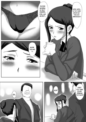 Ii Fuufu | The Good Couple Fhentai - Page 14