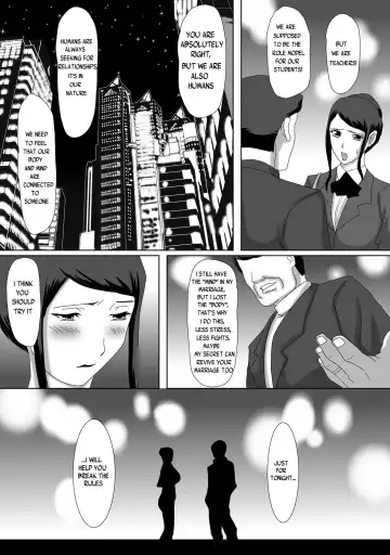 Ii Fuufu | The Good Couple Fhentai - Page 18