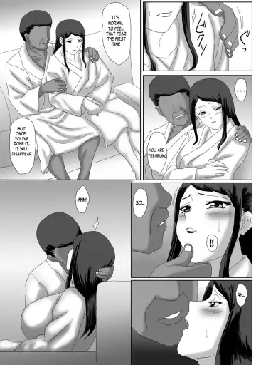 Ii Fuufu | The Good Couple Fhentai - Page 24