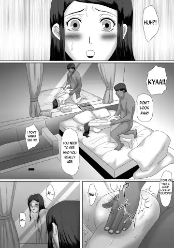 Ii Fuufu | The Good Couple Fhentai - Page 48