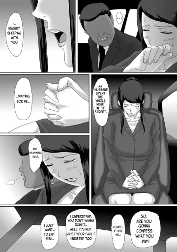 Ii Fuufu | The Good Couple Fhentai - Page 75