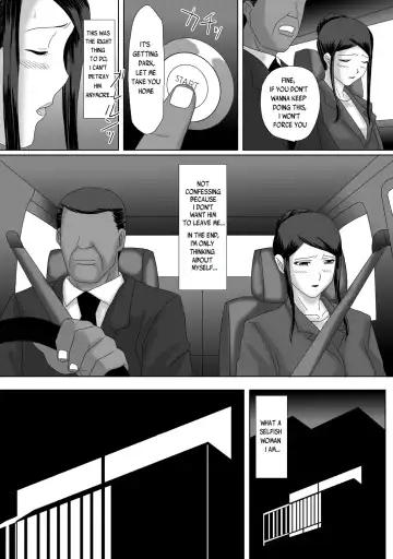 Ii Fuufu | The Good Couple Fhentai - Page 76