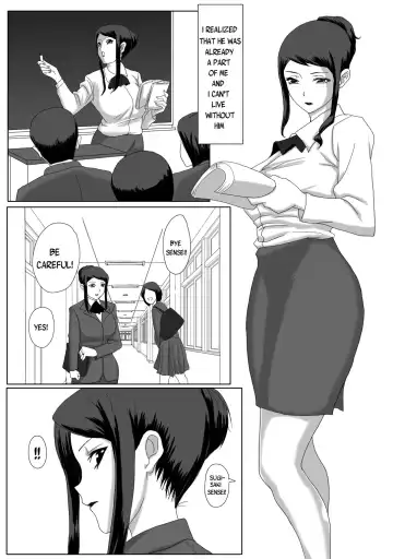 Ii Fuufu | The Good Couple Fhentai - Page 9