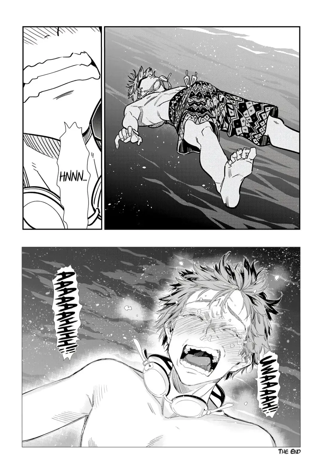 Kanojo, Okarishimasu NTR Fhentai - Page 11