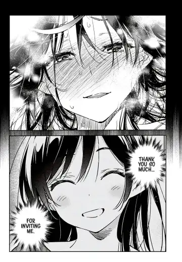 Kanojo, Okarishimasu NTR Fhentai - Page 10