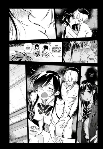 Kanojo, Okarishimasu NTR Fhentai - Page 3