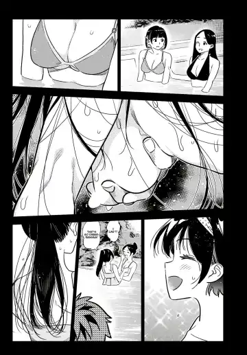Kanojo, Okarishimasu NTR Fhentai - Page 4