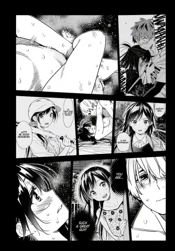 Kanojo, Okarishimasu NTR Fhentai - Page 5