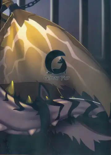 [Glin] 雷籠 Fhentai - Page 35