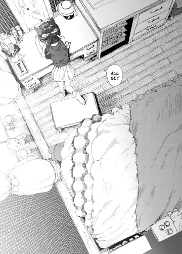 [Honryo Hanaru] Oningyo Asobi You-chan Hen Fhentai - Page 7