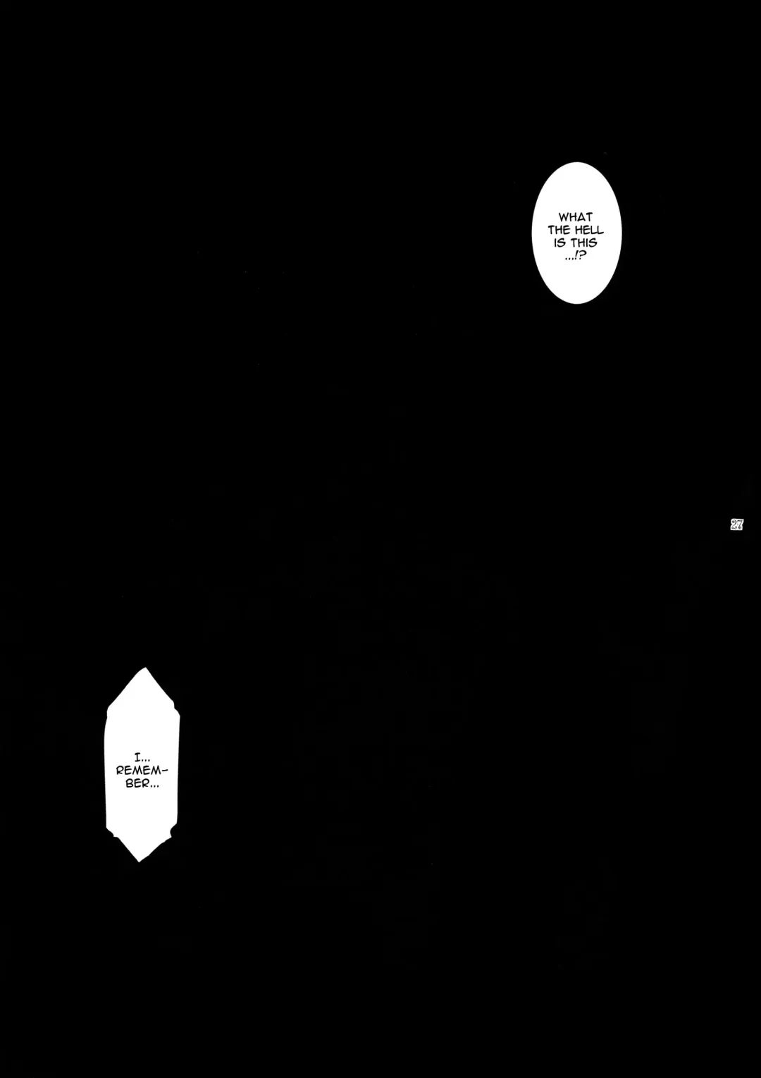 [Kokonoki Nao] Kyoukai. 4 | Church 4 Fhentai - Page 26