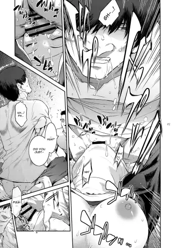 [Kokonoki Nao] Kyoukai. 4 | Church 4 Fhentai - Page 6