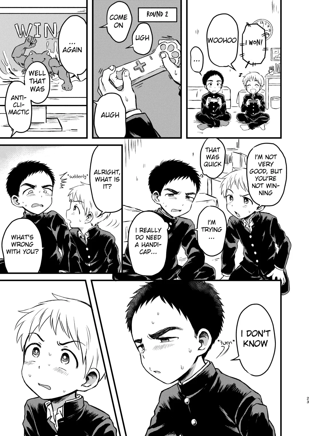 [Tanano Nata] Rotten Spiral Fhentai - Page 22