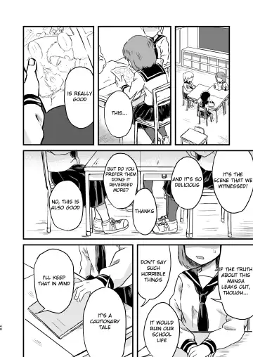 [Tanano Nata] Rotten Spiral Fhentai - Page 47