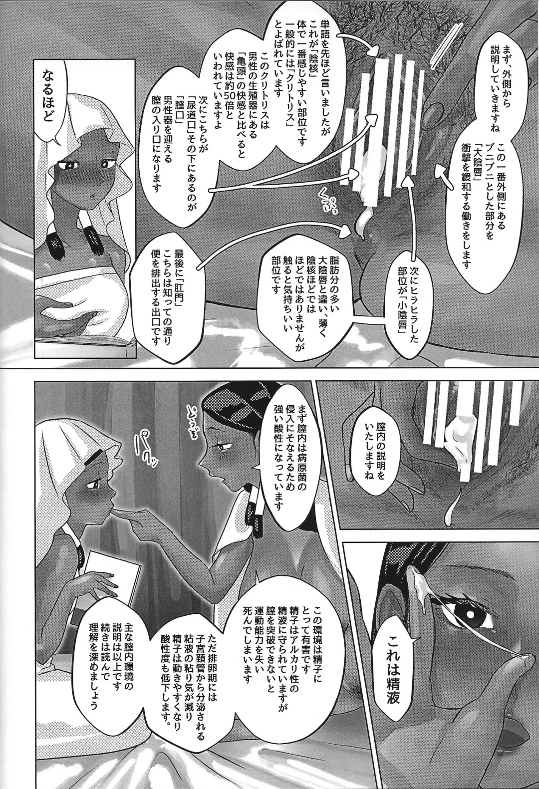 Ane. Ane. Ane. Fhentai - Page 48