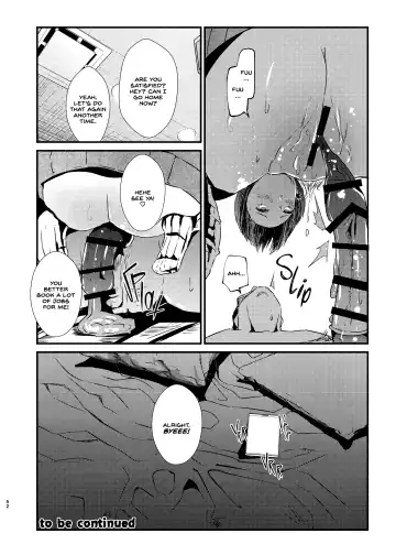 [Memeno Kei] sweet small devil business Fhentai - Page 24