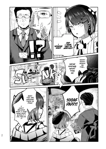 [Memeno Kei] sweet small devil business Fhentai - Page 4