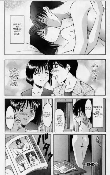 [Hoshino Ryuichi] Osananajimi | Childhood Friends Fhentai - Page 20
