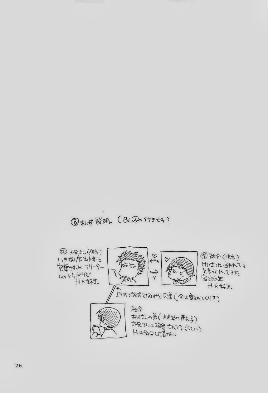 [Bennys - Inomoto Rikako] THE.B.L 3 Fhentai - Page 27