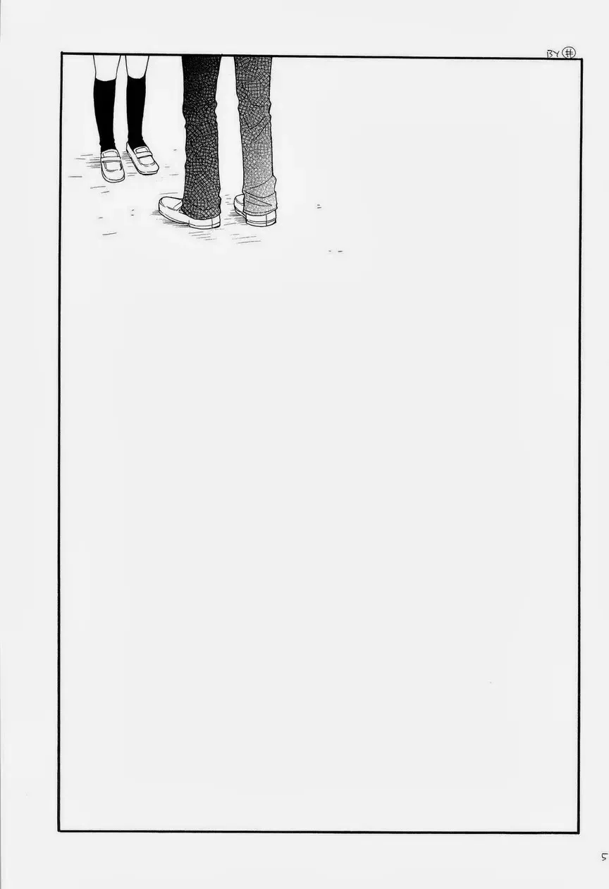 [Bennys - Inomoto Rikako] THE.B.L 3 Fhentai - Page 47