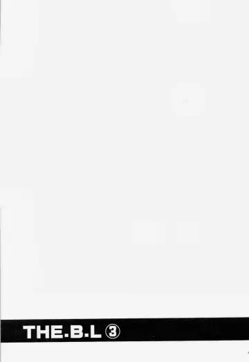 [Bennys - Inomoto Rikako] THE.B.L 3 Fhentai - Page 6