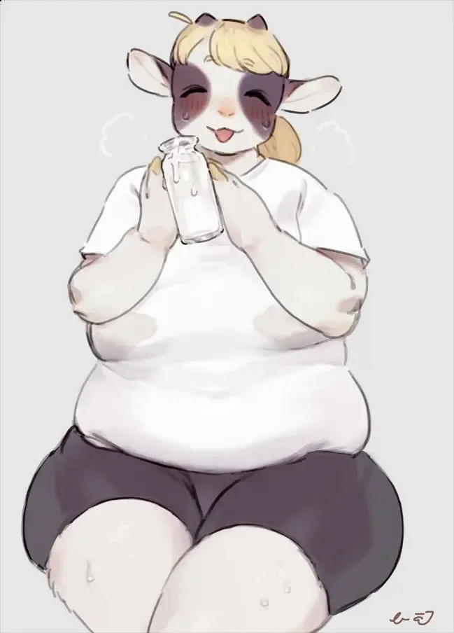 [Inax] Kemokko Lovers 9 Fhentai - Page 5