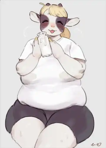 [Inax] Kemokko Lovers 9 Fhentai - Page 5