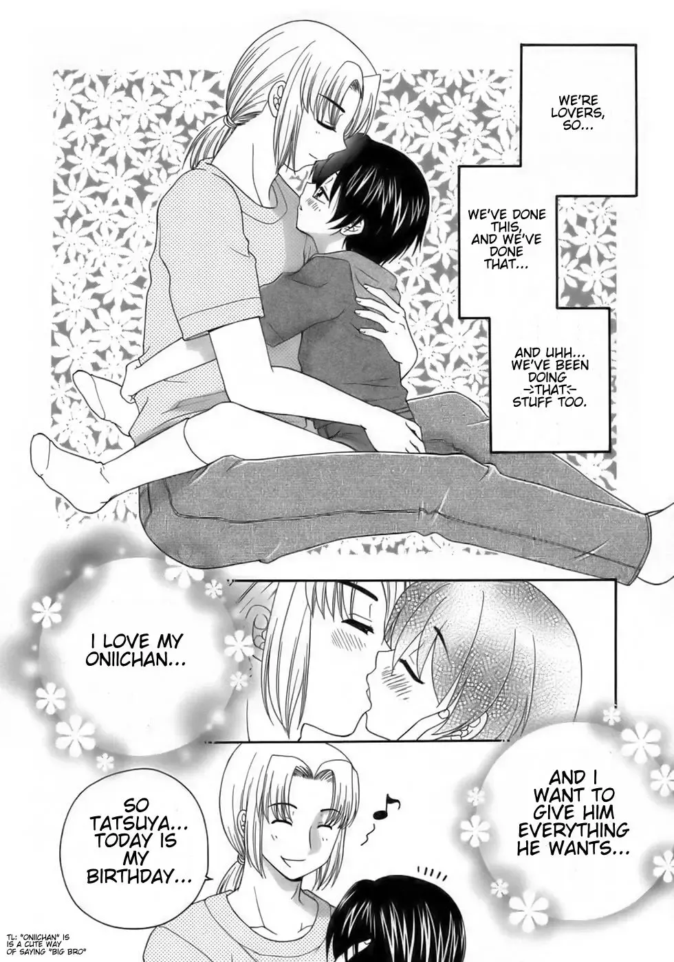 [Yamano Kitsune] Shinkon Monogatari | A Newlyweds Story (uncensored) Fhentai - Page 2