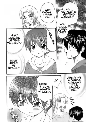 [Yamano Kitsune] Shinkon Monogatari | A Newlyweds Story (uncensored) Fhentai - Page 4