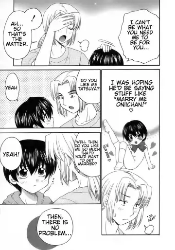 [Yamano Kitsune] Shinkon Monogatari | A Newlyweds Story (uncensored) Fhentai - Page 5