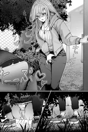 [Cocomachi] January 2022 issue Fhentai - Page 10