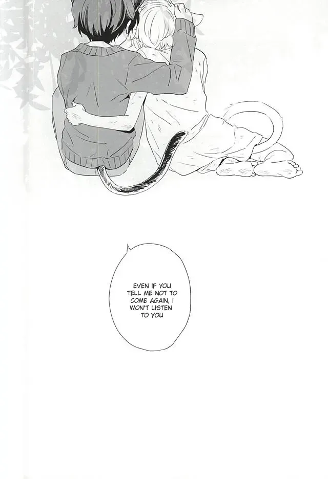 [Momoishi] Hitori to Hitoribocchi Fhentai - Page 22