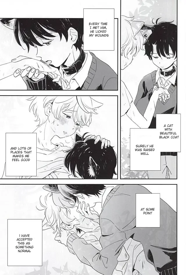 [Momoishi] Hitori to Hitoribocchi Fhentai - Page 3